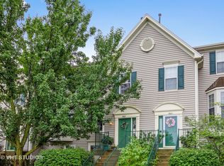 1808 Grandview Pl #7 D, Montgomery, IL 60538