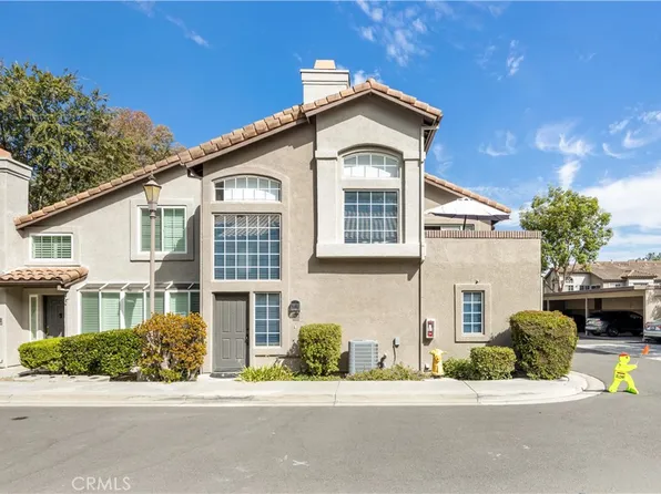 10 Tamarac Pl, Aliso Viejo, CA 92656