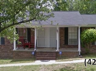 3414 Gail Dr, Chattanooga, TN 37412