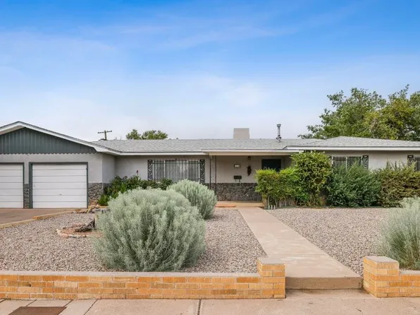 7619 Leah Dr NE, Albuquerque, NM 87110