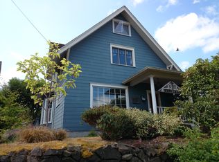 2225 N 60th St, Seattle, WA 98103