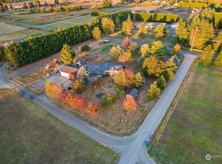 62 Nicki Ln, Sequim, WA 98382