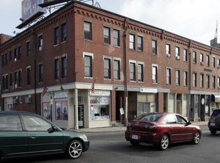 7 Wilton St #7, Allston, MA 02134