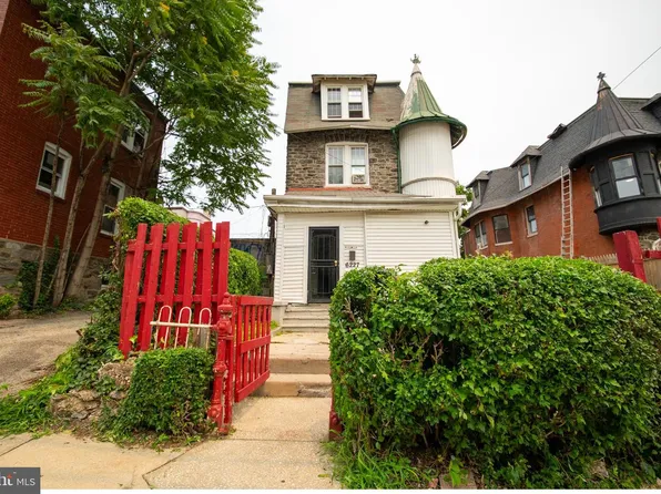6227 Baynton St, Philadelphia, PA 19144