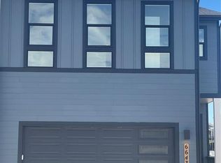 6643 Cornelius Point, Colorado Springs, CO 80923