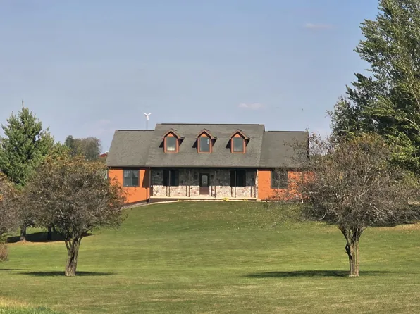 28254 County Road P, Kendall, WI 54638
