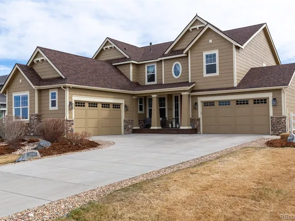 3392 Homestead Drive, Longmont, CO 80504