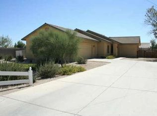 20521 E Ocotillo Rd, Queen Creek, AZ 85142