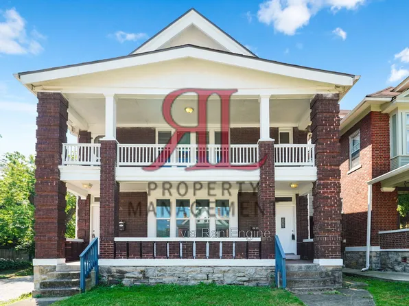 1671 Bryden Rd, Columbus, OH 43205