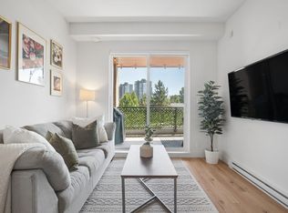 55 Klahanie Dr #326, Pt Moody, BC V3H 5K3