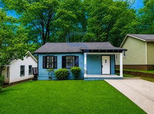 3526 Conley St, College Park, GA 30337