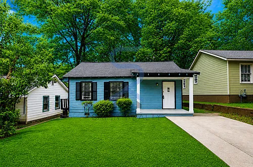 3526 Conley St Photo 1