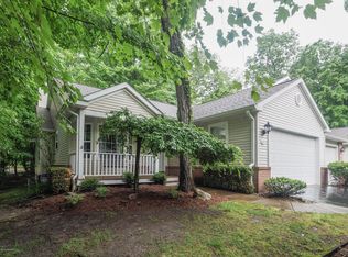 221 Chauncey Ct, Marshall, MI