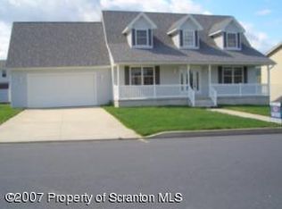 24 Casey Ave, Old Forge, PA 18518