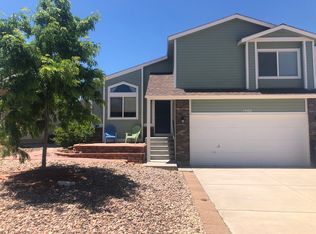 1980 Siskin Ln, Colorado Springs, CO 80951