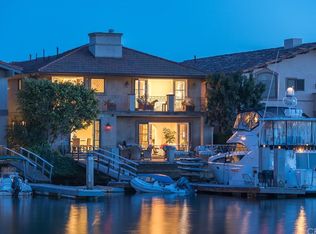 97 Linda Isle, Newport Beach, CA 92660