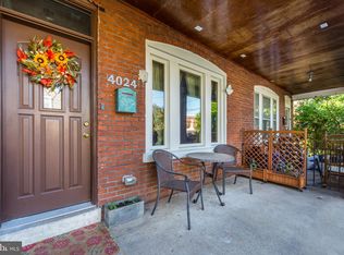 4024 Pechin St, Philadelphia, PA 19128