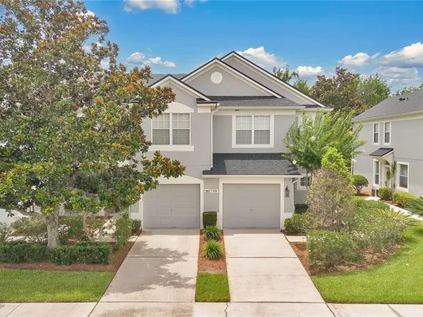 976 Rock Harbor Ave, Orlando, FL 32828