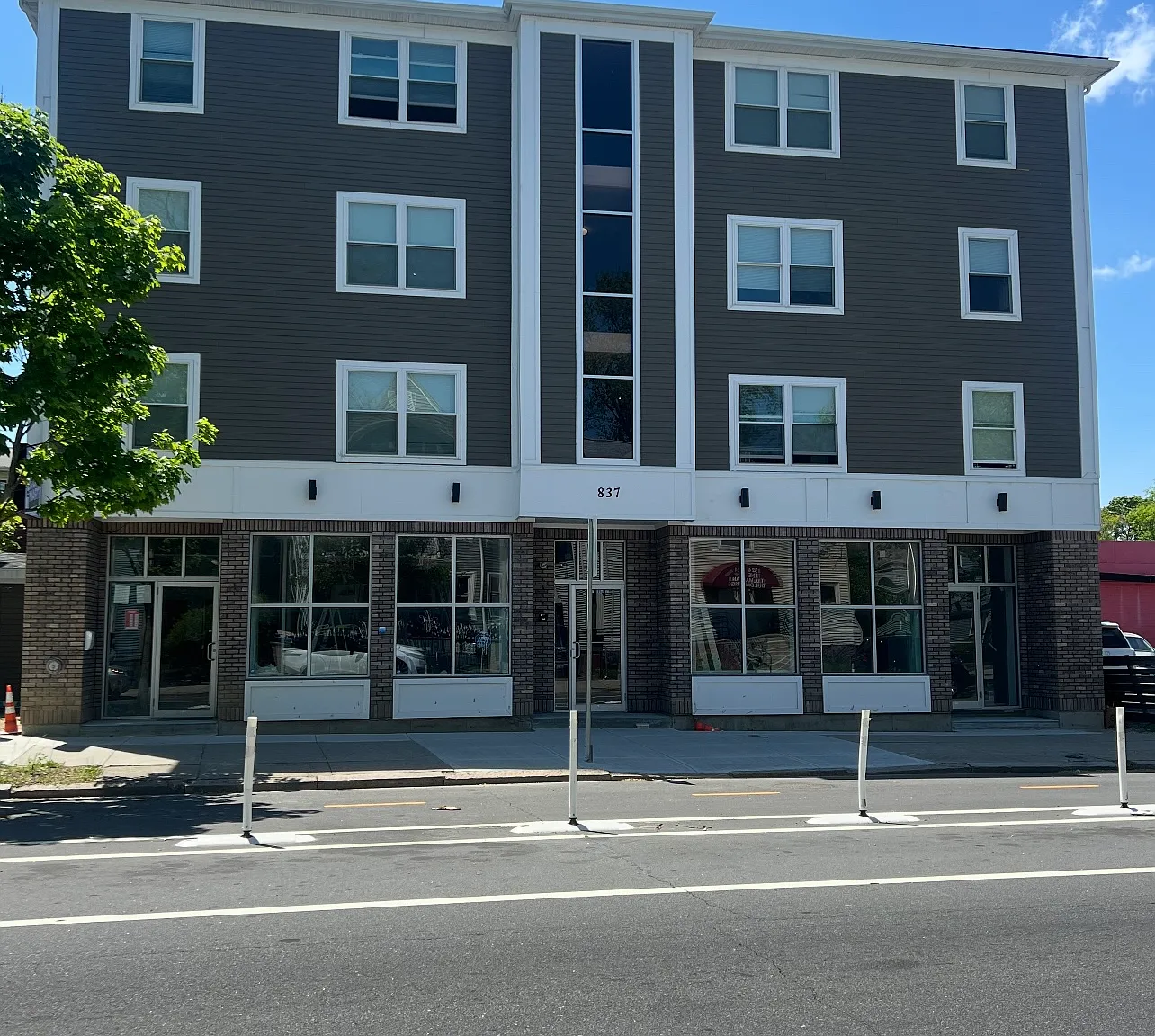 1 bed, 600 sqft, $1,650 — Photo 1