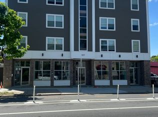 837 Broad St #4B, Providence, RI 02907