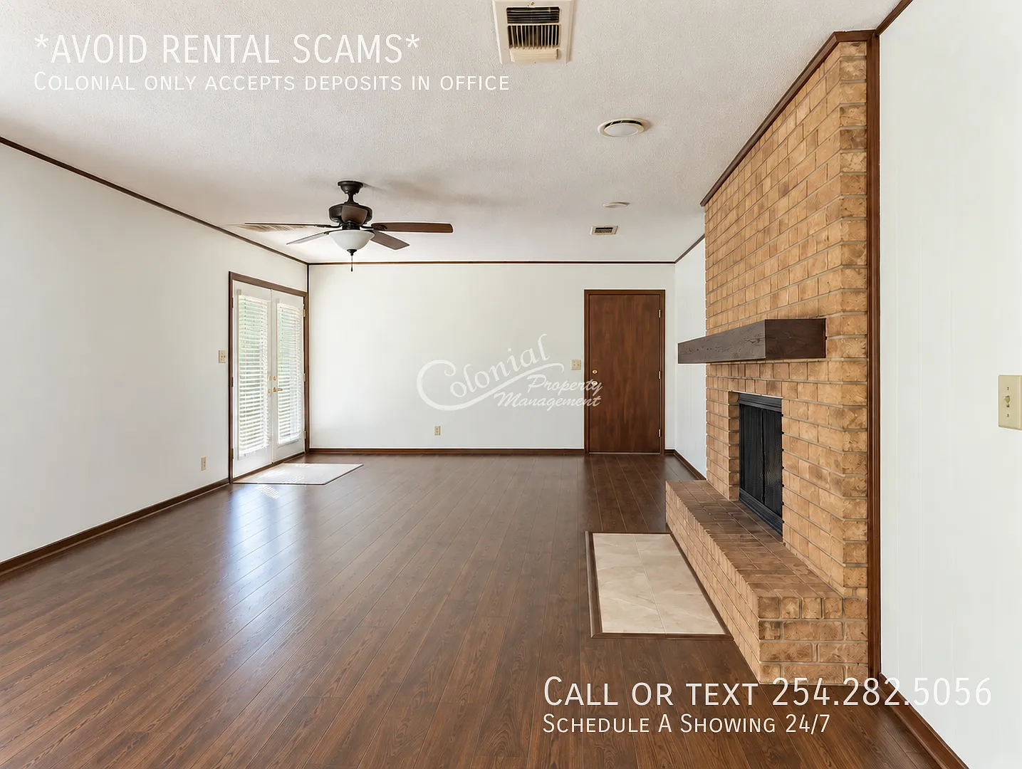 3 bed, 2.0 bath, 1597 sqft, $1,525 — Photo 3