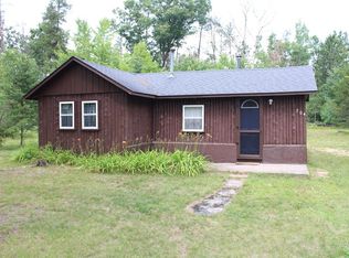 204 W Al Heiden Rd, Harrison, MI 48625