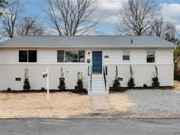 902 Parrish St, Richmond, VA 23226