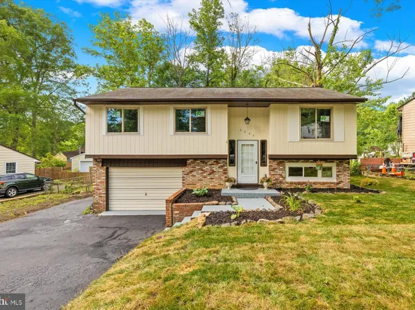 6805 Woodcock Ln, Spotsylvania, VA 22553
