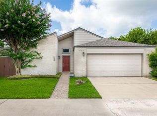 1564 Beaconshire Rd, Houston, TX 77077