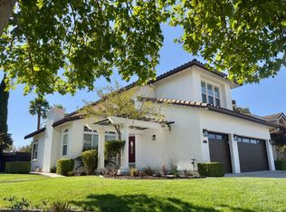 295 Berkshire Dr, Morgan Hill, CA 95037