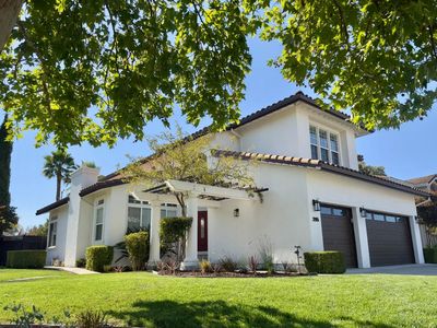 295 Berkshire Dr, Morgan Hill, CA, 95037