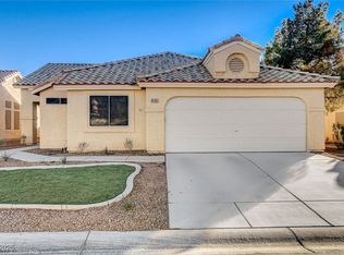 6143 Basilone Ave, Las Vegas, NV 89122