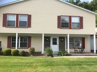 3425 Beaver Trl APT C, Aurora, OH 44202