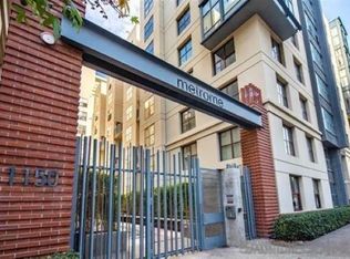 1150 J St Unit 418, San Diego, CA 92101