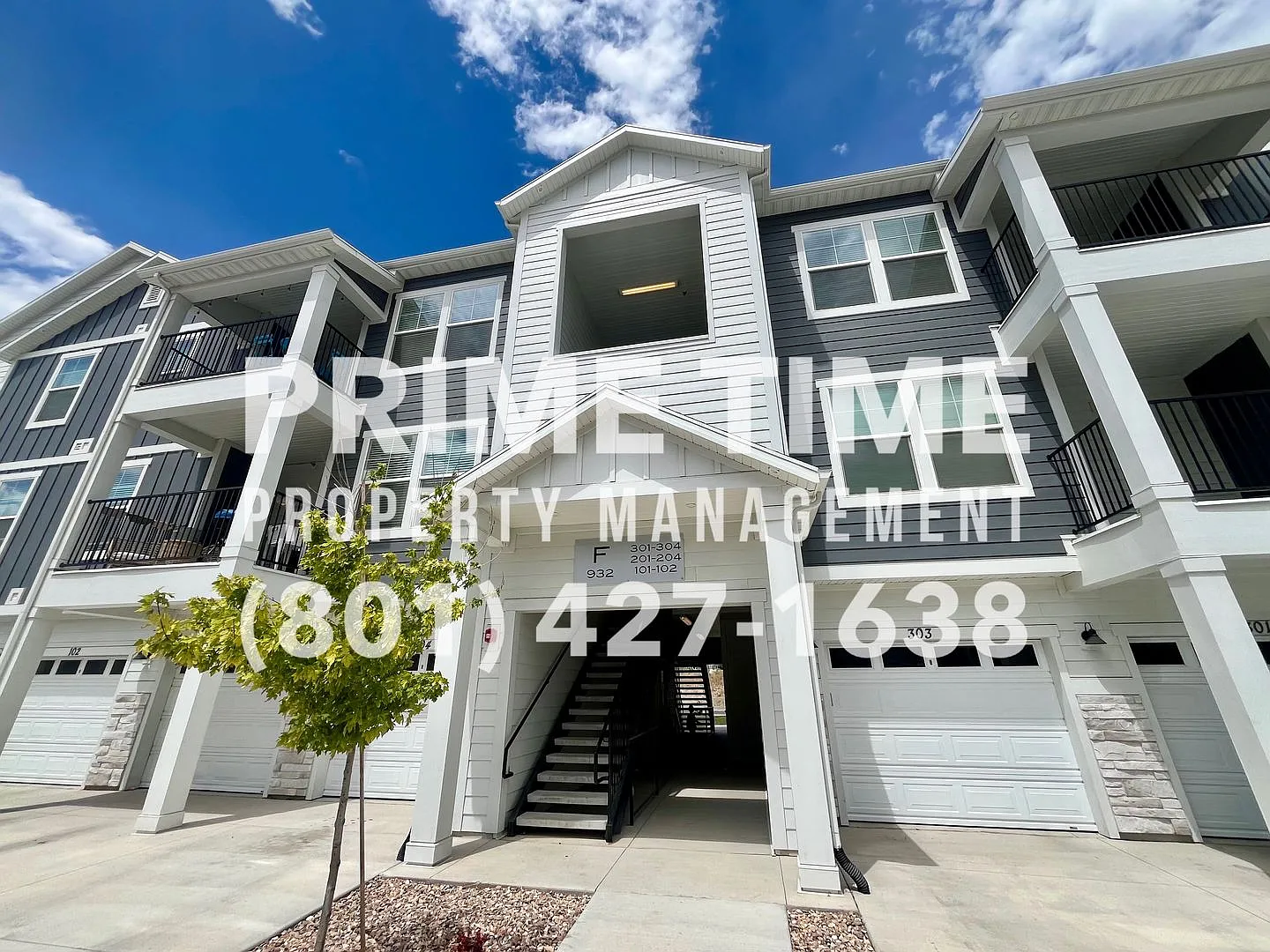 Lovely Condo Located In Saratoga Springs, UT — Photo 1