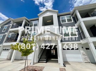 932 W Spider Green Way, Saratoga Springs, UT 84045
