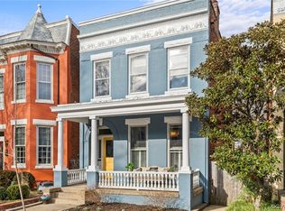 2418 Hanover Ave, Richmond, VA 23220