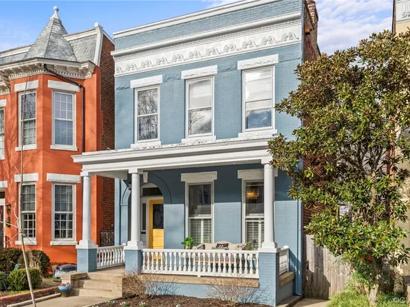 2418 Hanover Ave, Richmond, VA 23220