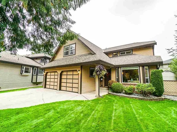 16163 Brookside Grv, Surrey, BC V4N 1S8