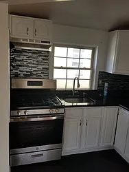 Rented by Paragon Real Estate Corporation