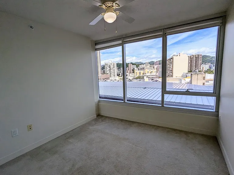 888 Kapiolani Blvd #811 — Photo 21