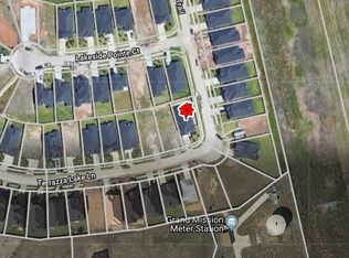 19706 Terrazza Lake Ln, Richmond, TX 77407