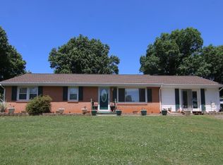 212 Pony Acre Rd, Bedford, VA 24523