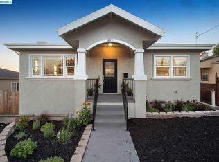 3683 Lily St, Oakland, CA 94619