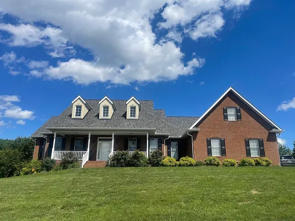 190 Williamsburg Dr, Lenoir City, TN 37772