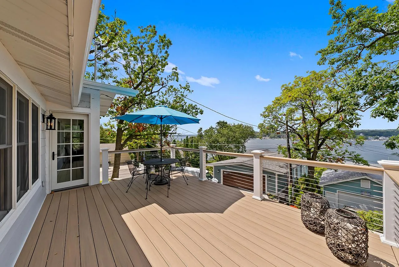530 Park Ridge ROAD photo 1