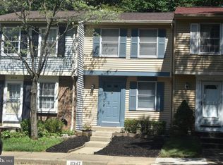 8347 Windfall Rd, Springfield, VA 22153