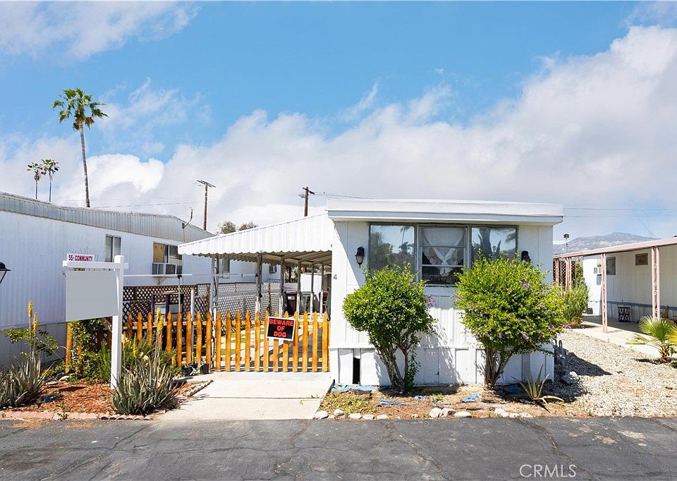 1st image of 25521 Lincoln Ave #4