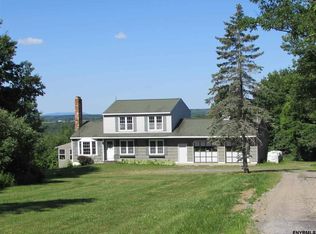 605 Huntersland Rd, Middleburgh, NY 12122