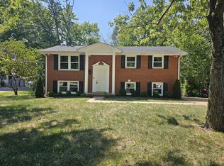 7964 Stallion Dr, Nashville, TN 37221